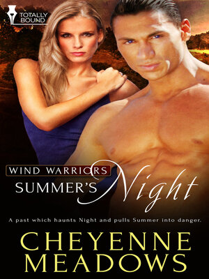 cover image of Summer's Night